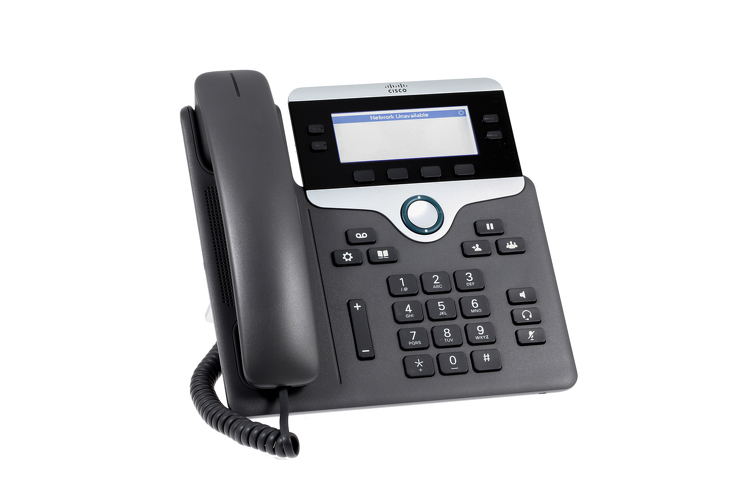 Cisco CP-7821-K9= Cisco IP Phone 7821