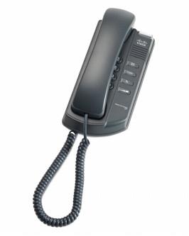 Cisco SPA 301 Small Business IP Phone - SPA301-G1