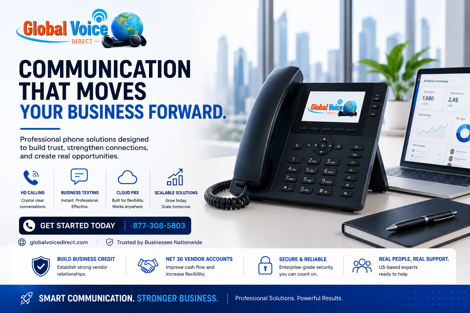 Best Phone System for Contractors - AI Powered Infrastructure Overview