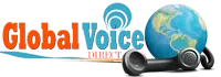 Global Voice Direct Logo